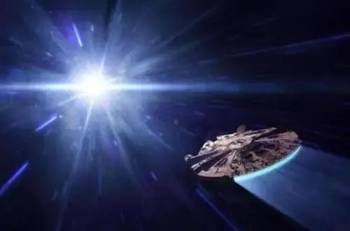 時間可以穿越銀河系，科學家告訴人類什麼是飛碟，答案正確？