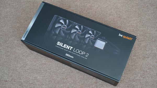 萬物皆可RGB？be quiet! Light Wings風扇體驗分享&amp;裝機秀