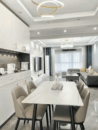 山東90後太太,因太會佈置而走紅,99㎡小三房裝得堪稱收納教科書 山東90後太太,因太會佈置而走紅,99㎡小三房裝得堪稱收納教科書