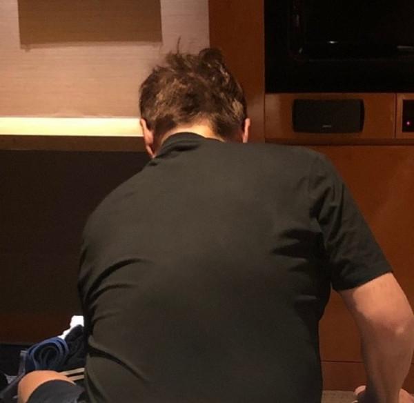 譚詠麟｜悲傷牛肉麵失蹤12小時再開腔：前女友已向我坦誠一切