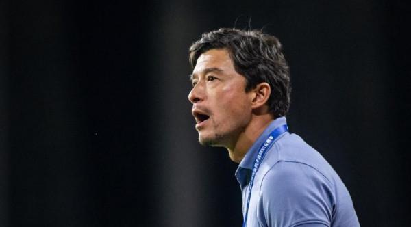 前恆大外援道出真相，揭秘國足為何難進世界盃，武磊是最好的榜樣