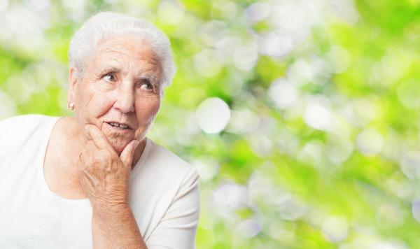 上了年紀的人，經常健忘，記不住事？這個小方子效果很好