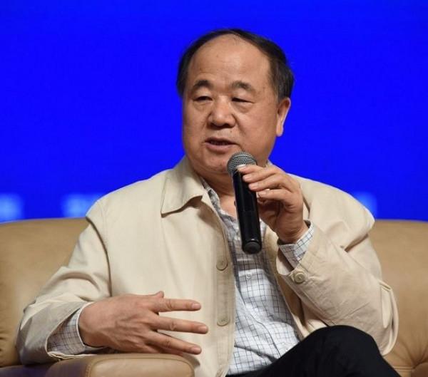 成名後最愛妻子做的餃子,被女粉追求,莫言:我早認定糟糠之妻 成名後最愛妻子做的餃子,被女粉追求,莫言:我早認定糟糠之妻