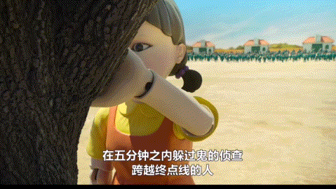 《魷魚遊戲》我怕了，整點陽間的遊戲吧，“碰糖”—你能過幾關？