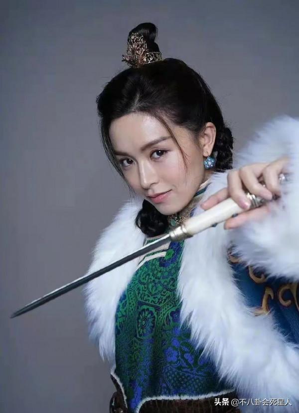 新《寶蓮燈》《少年包青天》等翻拍劇，主角個個辣眼睛