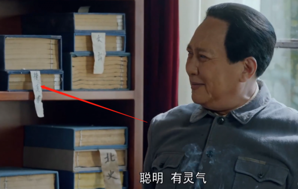 連毛主席登上《時代週刊》都還原一模一樣，這劇8個細節堪稱神蹟