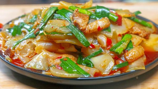 秋天吃飯沒胃口？分享10道香辣菜，開胃又下飯，天天換著吃不膩口