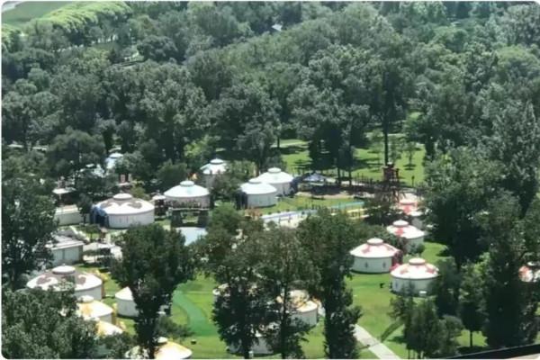 難忘的承德之行 難忘的承德之行