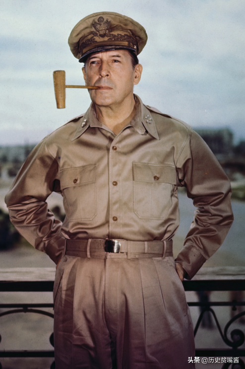 英軍皇家來復槍團，揚言教訓我國志願軍，結果被我軍一個連吊打