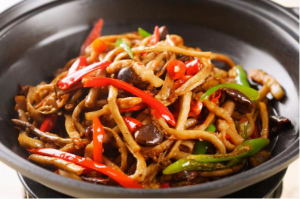 31款美味分享，精選食材好吃下飯，家人吃了讚不絕口