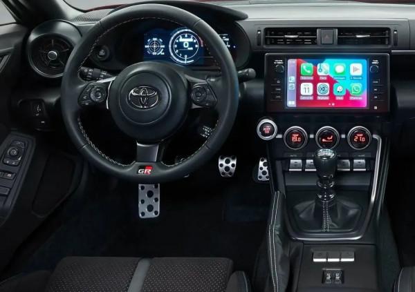 2022年高效能新車展望,前驅王有望引入中國,四缸C63或已成定局 2022年高效能新車展望,前驅王有望引入中國,四缸C63或已成定局