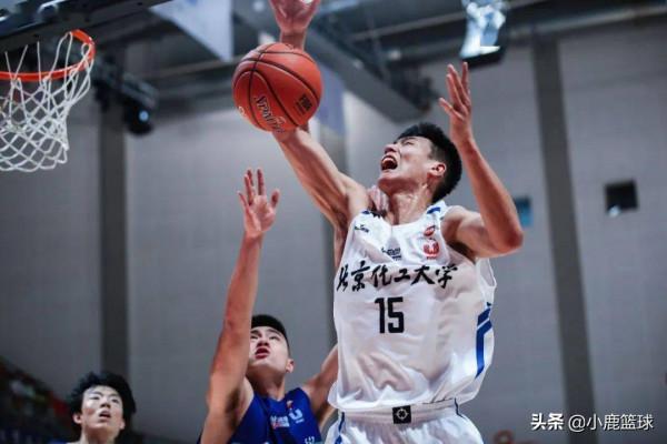 CBA重要簽約達成!中國籃壇新星加盟北控男籃,馬布裡要放手一搏 CBA重要簽約達成!中國籃壇新星加盟北控男籃,馬布裡要放手一搏