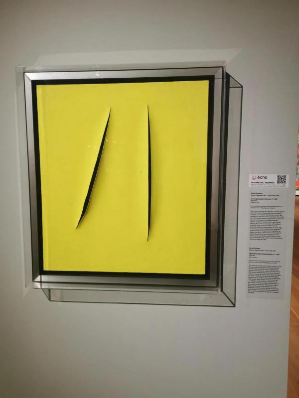 假裝懂藝術&mdash;&mdash;蒙特利爾美術館的一天