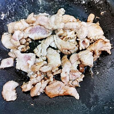 #一學就會快手菜#家常菜花