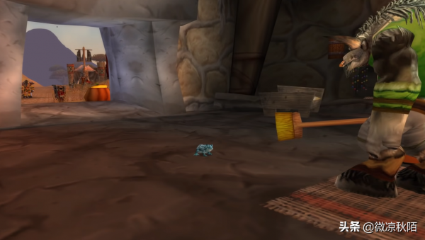 魔獸懷舊服：“賽季服”共四個伺服器，輪迴將進入永久版本