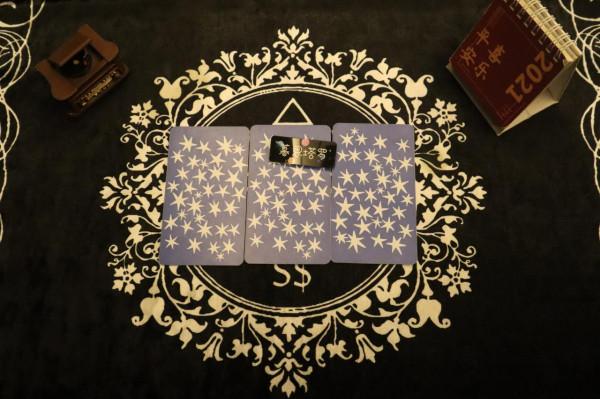 暮恩塔羅,摩羯座2021年末運勢:被幸運和機會包圍,越來越好 暮恩塔羅,摩羯座2021年末運勢:被幸運和機會包圍,越來越好