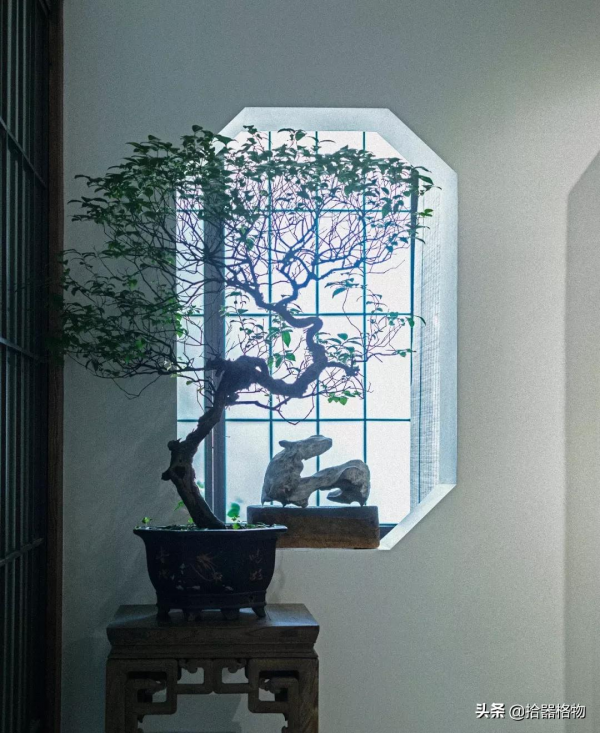 器物有靈魂,陳設有藝術 器物有靈魂,陳設有藝術