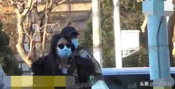 娛樂圈最新爆料，眾多頂流都在內，豪門姐弟同框，大瓜小瓜吃瓜了