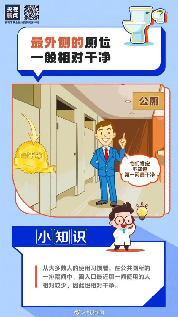 蹲廁玩手機易傳疾病!用力過度恐致心梗!“世界廁所日”提醒:每天做的這件事大有講究 蹲廁玩手機易傳疾病!用力過度恐致心梗!“世界廁所日”提醒:每天做的這件事大有講究