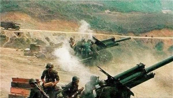 對越自衛反擊戰，越軍向上級邀功：消滅了一名中國團級軍官