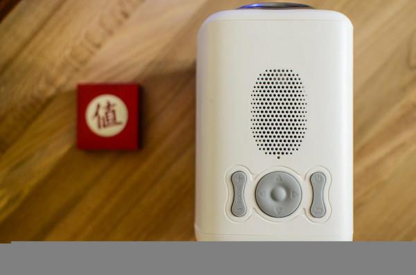 HOMAX享受家庭巨幕電影：泰捷WEBOX T1s智慧投影