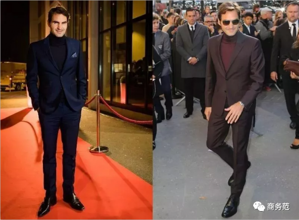 男人如何穿針織衫，才能像007一樣高階有型？