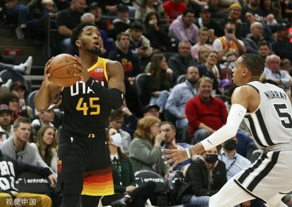 大浪淘金！盤點現役NBA五位低順位逆襲的超級球星