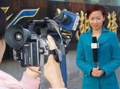 著名主持人魏笑,25歲僅當36小時新娘不幸離世,丈夫為愛至今不娶 著名主持人魏笑,25歲僅當36小時新娘不幸離世,丈夫為愛至今不娶