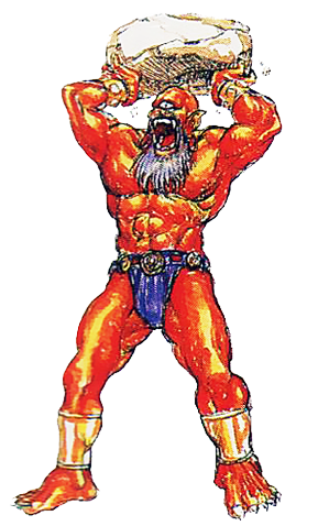 街機遊戲《龍王戰士》那些你不知道的事，通關幾十次未必領悟精髓