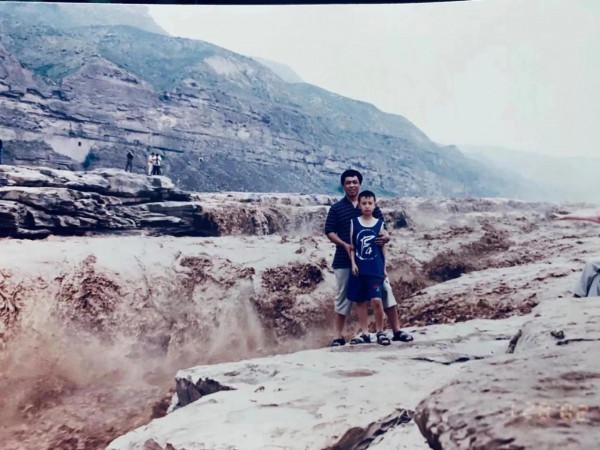 三十年前的人們怎麼旅行 三十年前的人們怎麼旅行