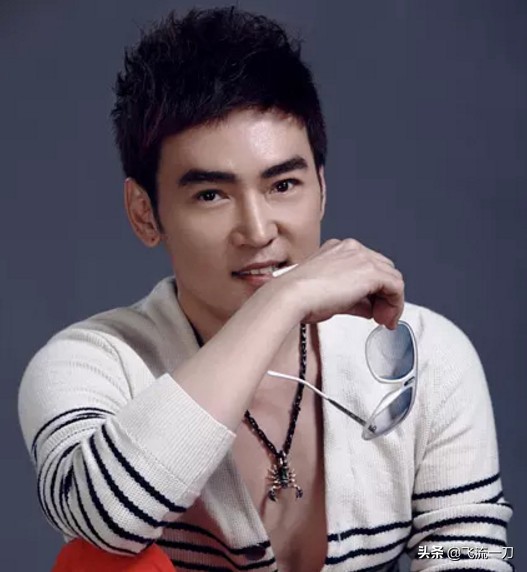 他們曾紅極一時,可演藝生涯走下坡路,是沒實力還是沒運氣? 他們曾紅極一時,可演藝生涯走下坡路,是沒實力還是沒運氣?