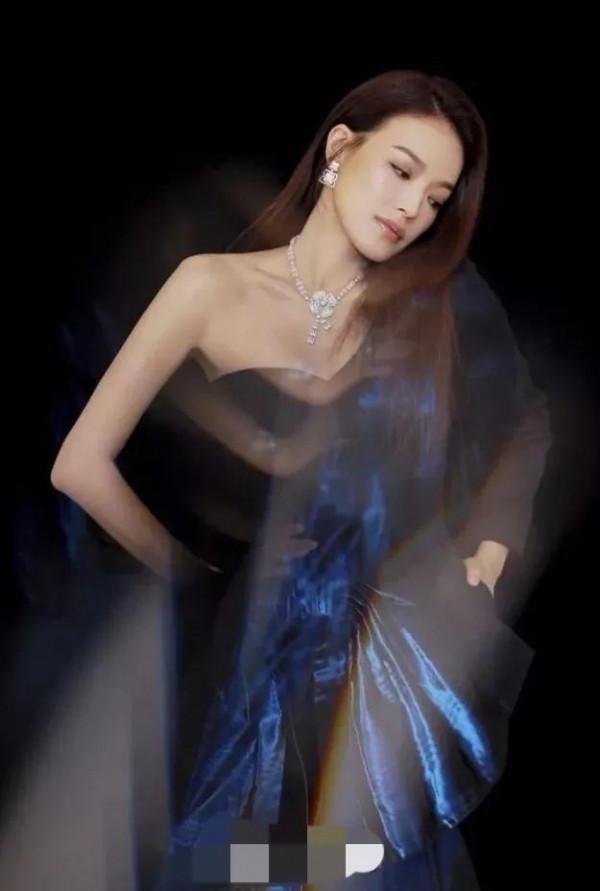 舒淇挺漂亮的 舒淇挺漂亮的