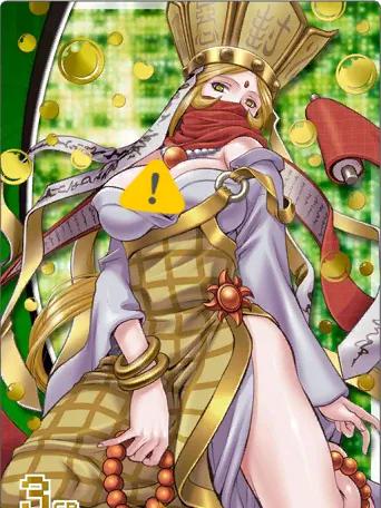 數碼寶貝：西遊記西行四人組，三藏八戒女性化，三藏女神級