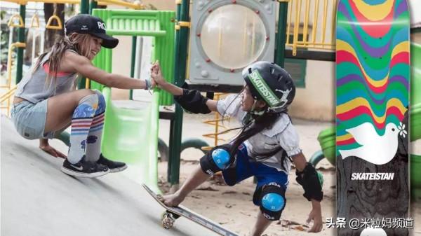 也太會玩了!看了她,你還會限制孩子玩嗎? 也太會玩了!看了她,你還會限制孩子玩嗎?