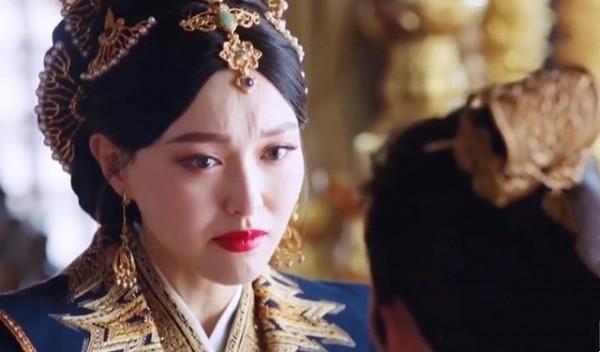 楊家將三代人沒打敗的蕭太后,有著怎麼樣的傳奇人生 楊家將三代人沒打敗的蕭太后,有著怎麼樣的傳奇人生