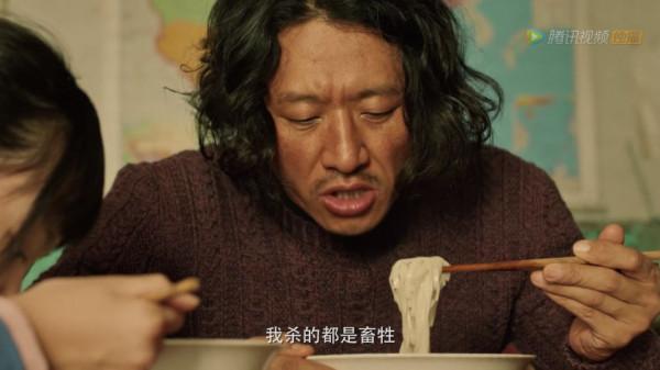 《雙探》當被拐賣的孩子遇到殺人犯魔！大叔與小女孩詮釋人性的真