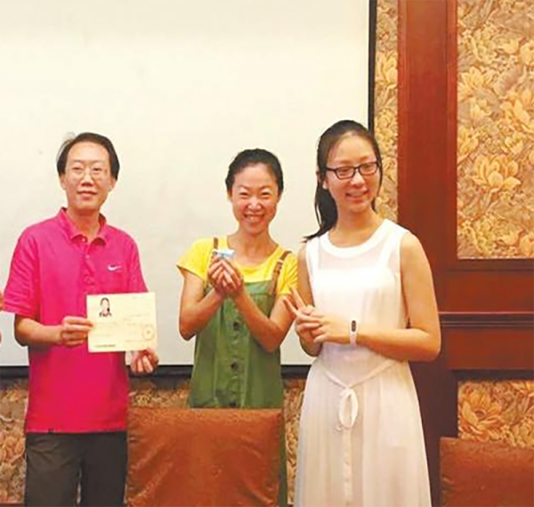 “最任性高考狀元”韓思雨：不熬夜不刷題，高考681分上清華