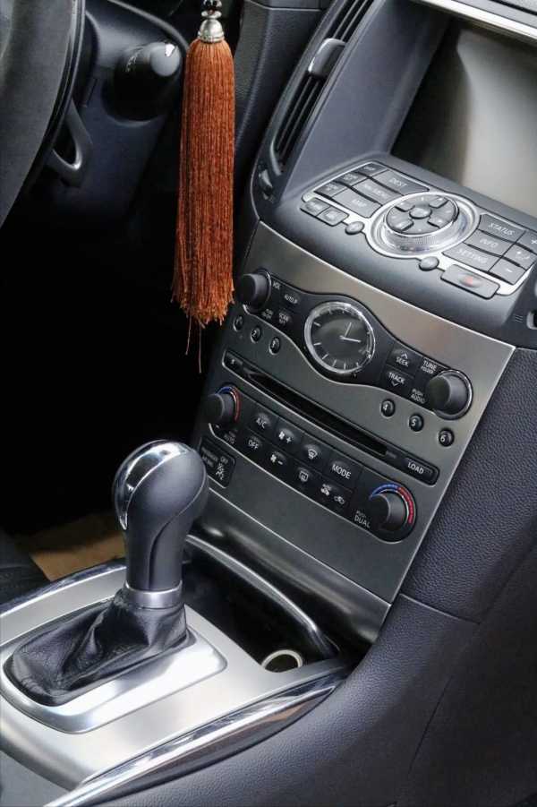 怪獸修車：整備升級二手的13年英菲尼迪G25，精心施工，再現完美