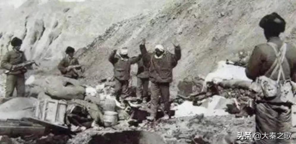 印度挑釁,為何中國不後退?反擊印軍,首戰為何放在克節朗地區? 印度挑釁,為何中國不後退?反擊印軍,首戰為何放在克節朗地區?