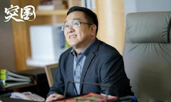 有人驚豔四座，有人原形畢露，《突圍》演員演技參差有多大？