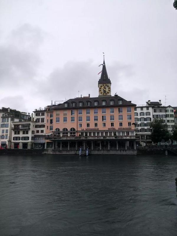 蘇黎世值得去轉轉嗎?需要多長時間?如何玩轉瑞士蘇黎世? 蘇黎世值得去轉轉嗎?需要多長時間?如何玩轉瑞士蘇黎世?