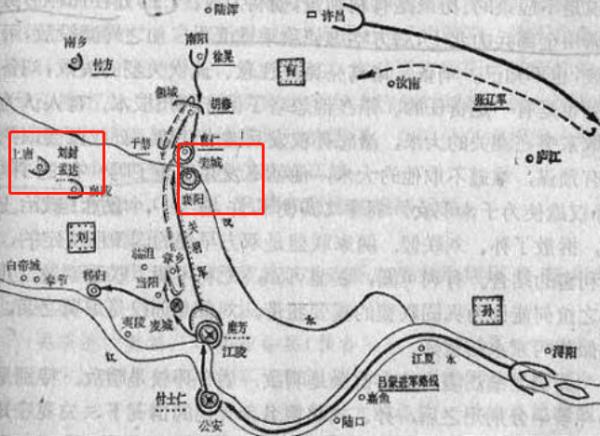 關羽兵敗樊城，劉封為何見死不救？一些歷史學者：劉封做得沒錯