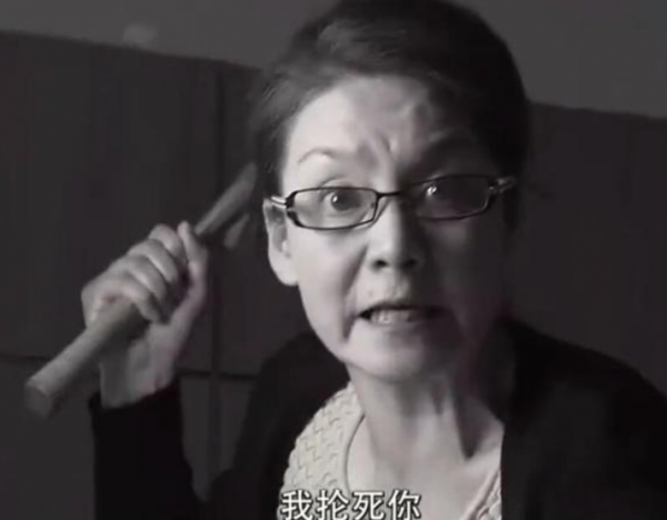 8位面相很兇的女星，張馨予說自己長得精明，章子怡眼神凌厲