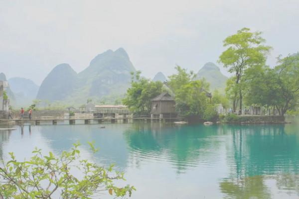 被國人忽略的8個地方，景美人少，2021必去一次