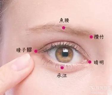 長時間看手機，眼脹眼澀眼疲勞如何改善，建議愛玩手機的人都看看