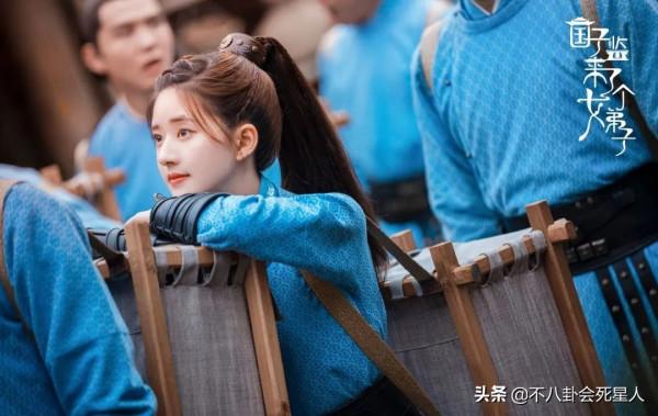 2021年爛劇叢堆的國產劇，流量噱頭，摳圖濾鏡，簡直無藥可救