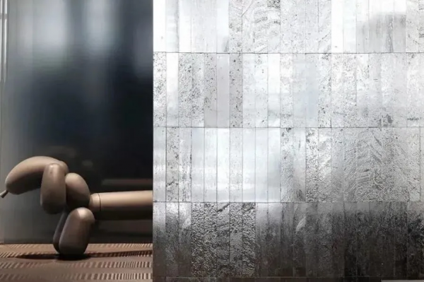 “潮”這看!CERSAIE上的瓷磚紋理花色流行趨勢,趕緊收藏 “潮”這看!CERSAIE上的瓷磚紋理花色流行趨勢,趕緊收藏