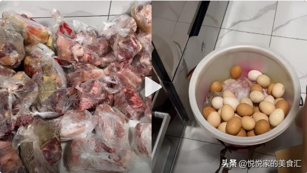 有個愛送菜的婆婆多崩潰呀,被嫌吃得太少,網友:真是甜蜜的負擔 有個愛送菜的婆婆多崩潰呀,被嫌吃得太少,網友:真是甜蜜的負擔