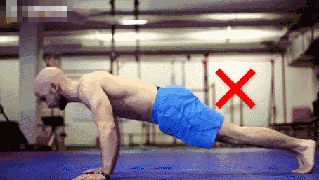 你在健身界是“殘級”還是“神級”，一個動作就能看出水平高低