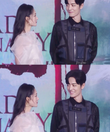 90後小花的圈內人緣,楊紫跟男星處成哥們,鞠婧禕的朋友都很糊 90後小花的圈內人緣,楊紫跟男星處成哥們,鞠婧禕的朋友都很糊